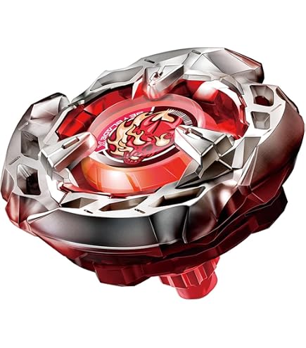 Buy BEYBLADE X Beyblade X UX-04 Battle Entry Set U Online at Low